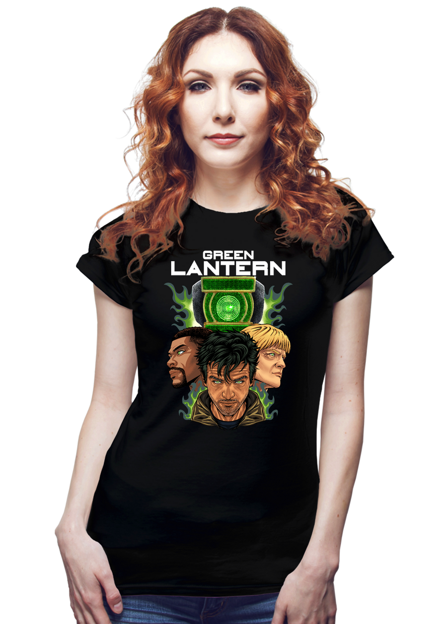 Lanterns