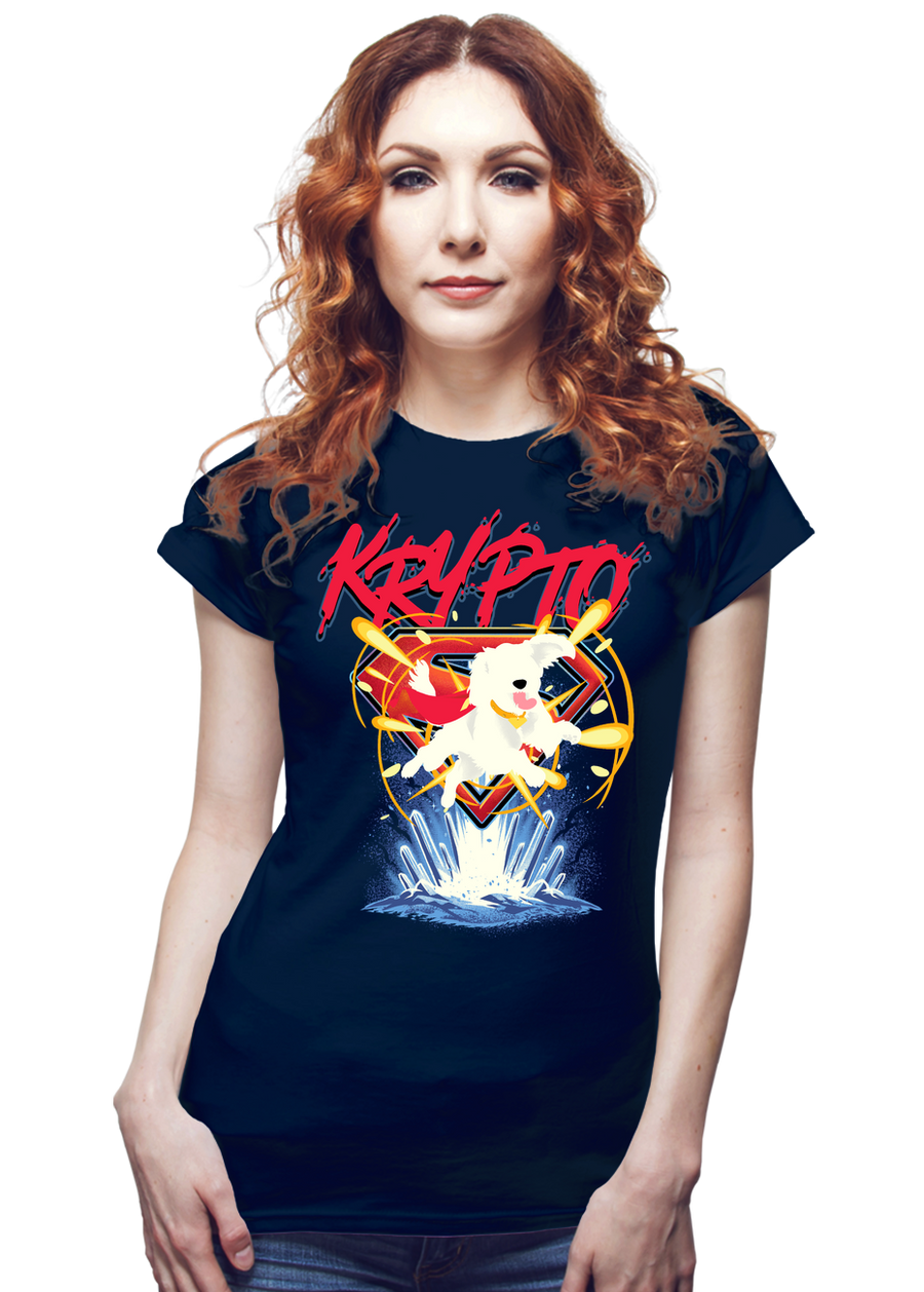 Krypto