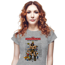 Load image into Gallery viewer, Kinderbarbarian
