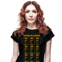 Load image into Gallery viewer, Sauron Moods
