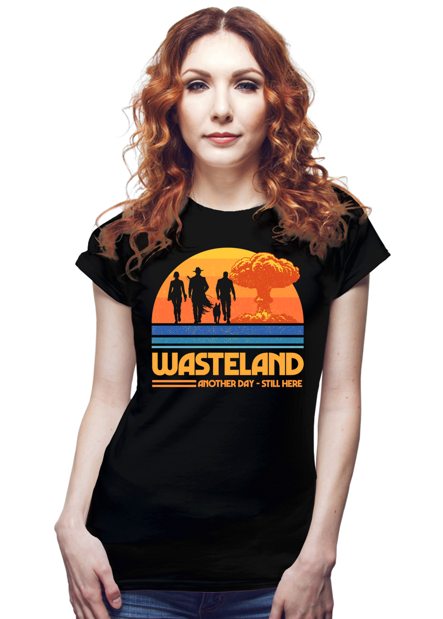 Wasteland Survivors