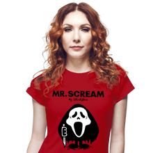 Load image into Gallery viewer, Mr. Scream
