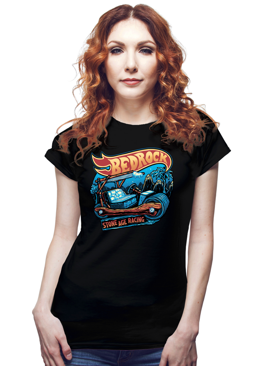Bedrock Racing