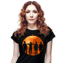 Load image into Gallery viewer, Clockwork Orange
