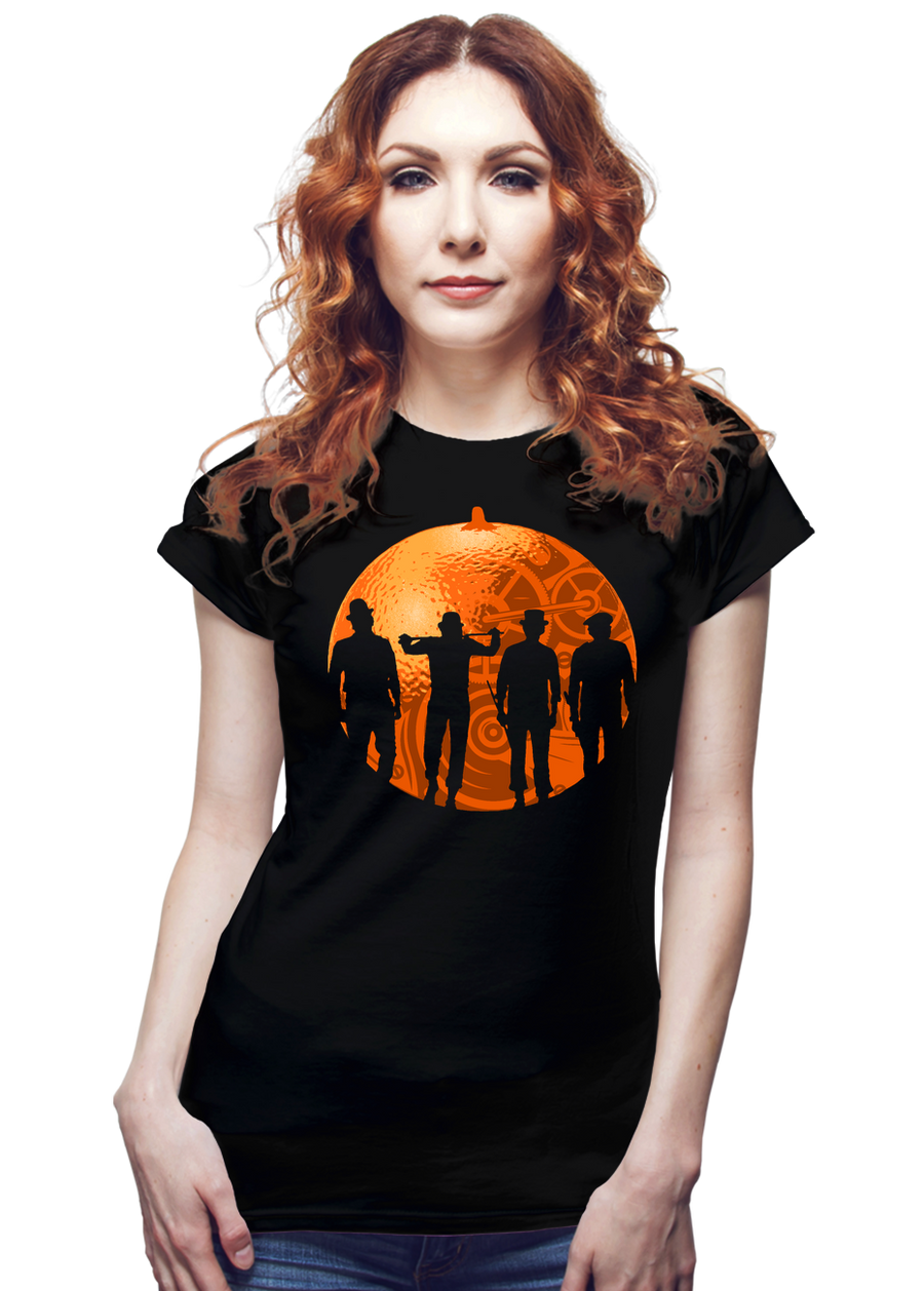 Clockwork Orange