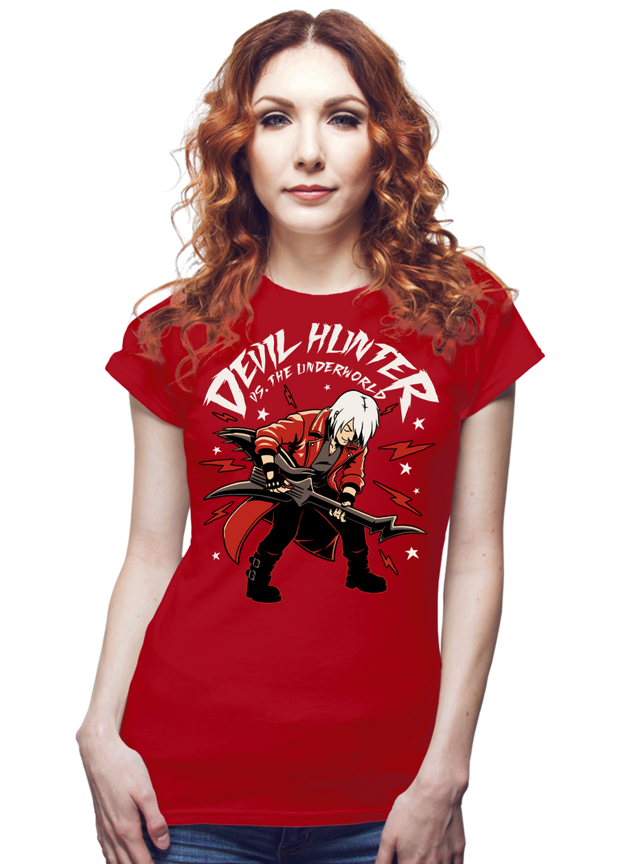 Devil Hunter Music