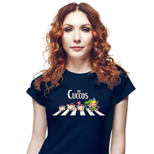 Load image into Gallery viewer, The Cuccos
