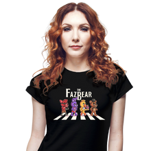Load image into Gallery viewer, The Fazbear
