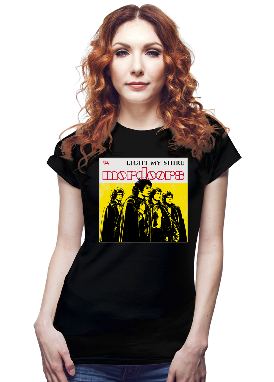 Light My Shire
