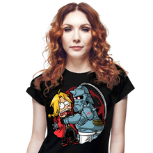 Load image into Gallery viewer, Why You Little Alchemist
