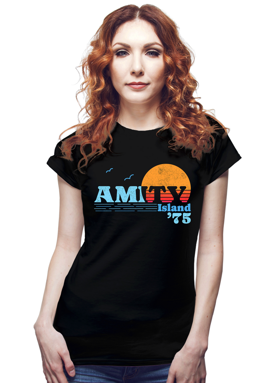 Amity Summer 75