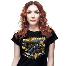 Load image into Gallery viewer, Resist The Empire

