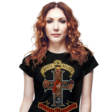 Load image into Gallery viewer, Boots N' Bullets
