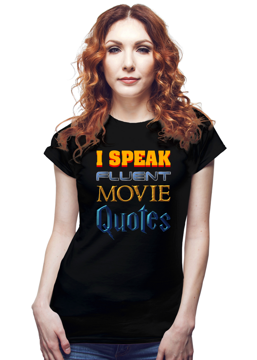 I Speak Fluent Movie Quotes