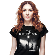 Load image into Gallery viewer, The Detective Noir
