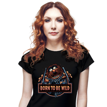 Load image into Gallery viewer, Born to be Wild

