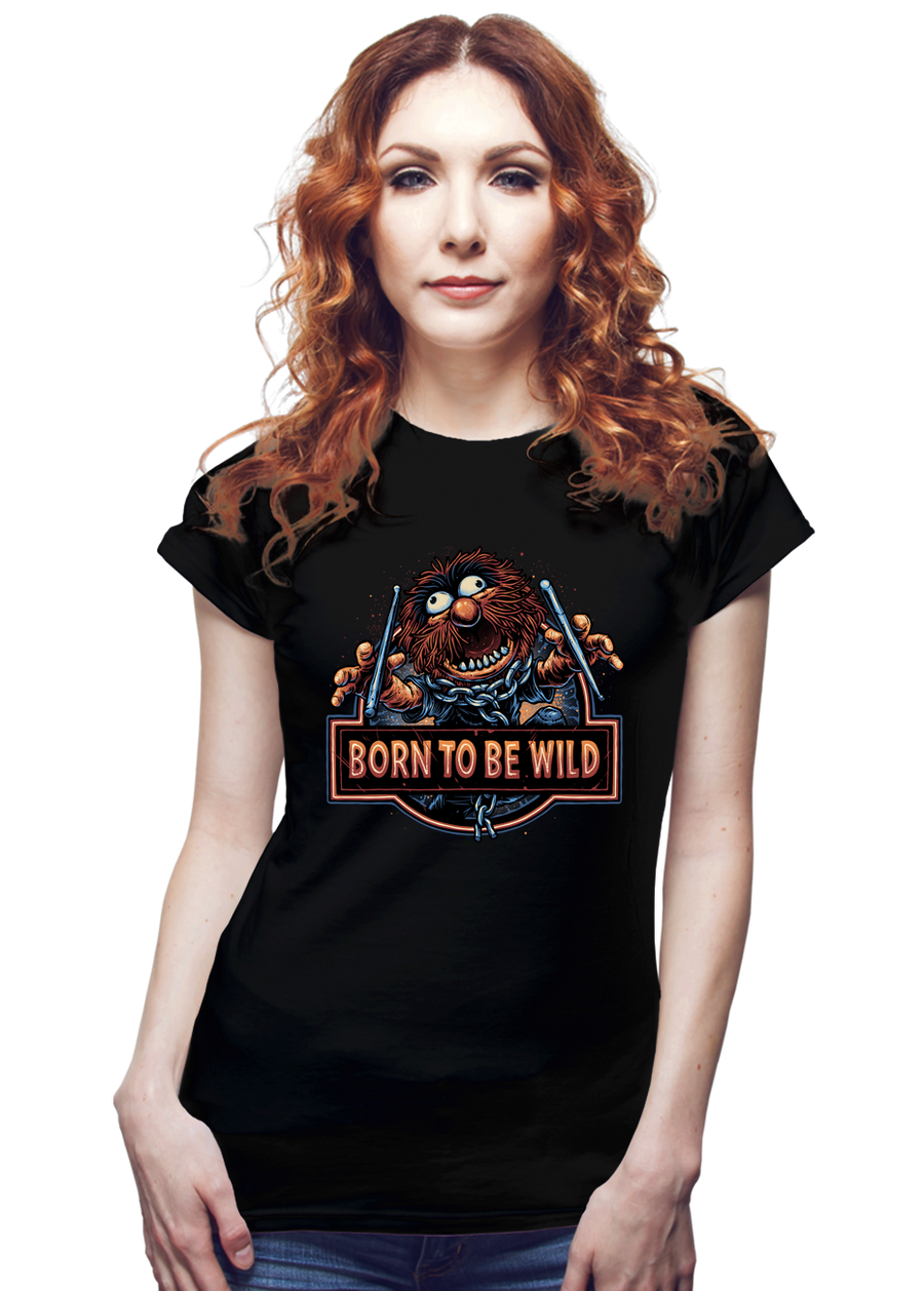 Born to be Wild
