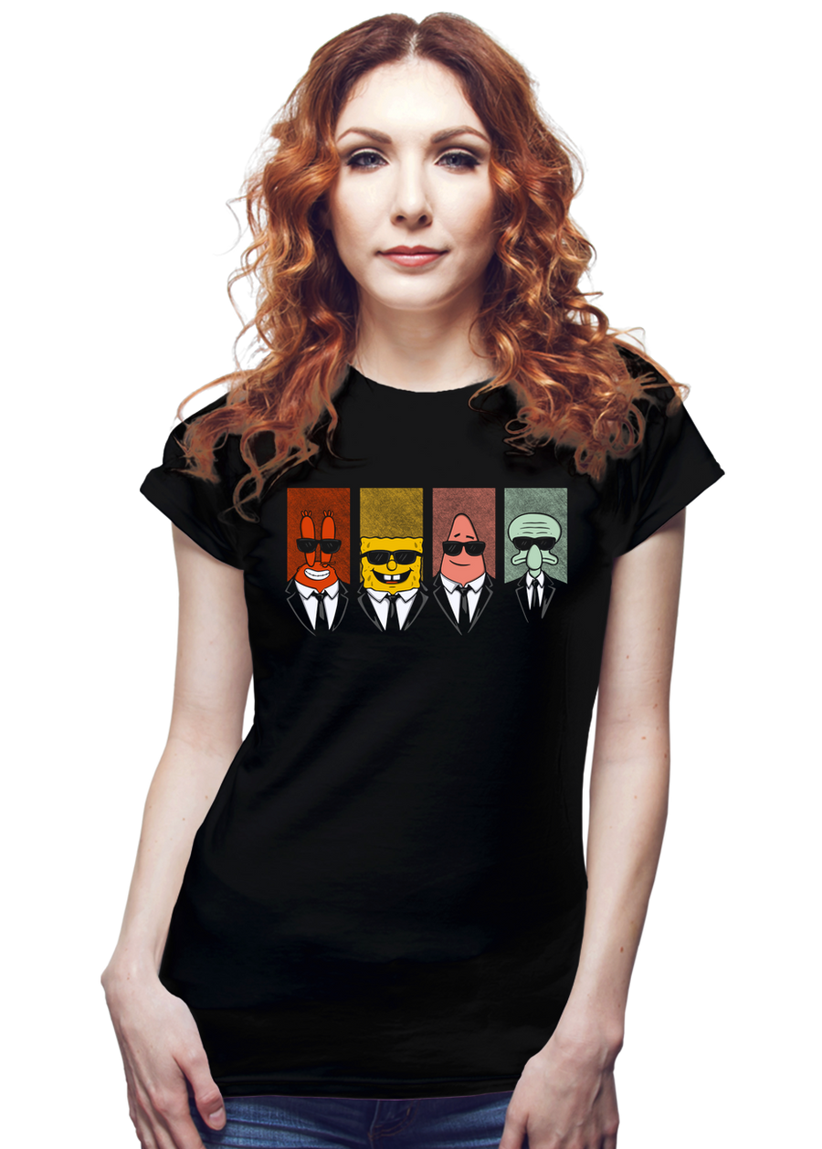 Reservoir Bobs