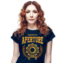 Load image into Gallery viewer, Property Of Aperture
