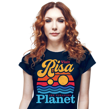 Load image into Gallery viewer, Visit Risa
