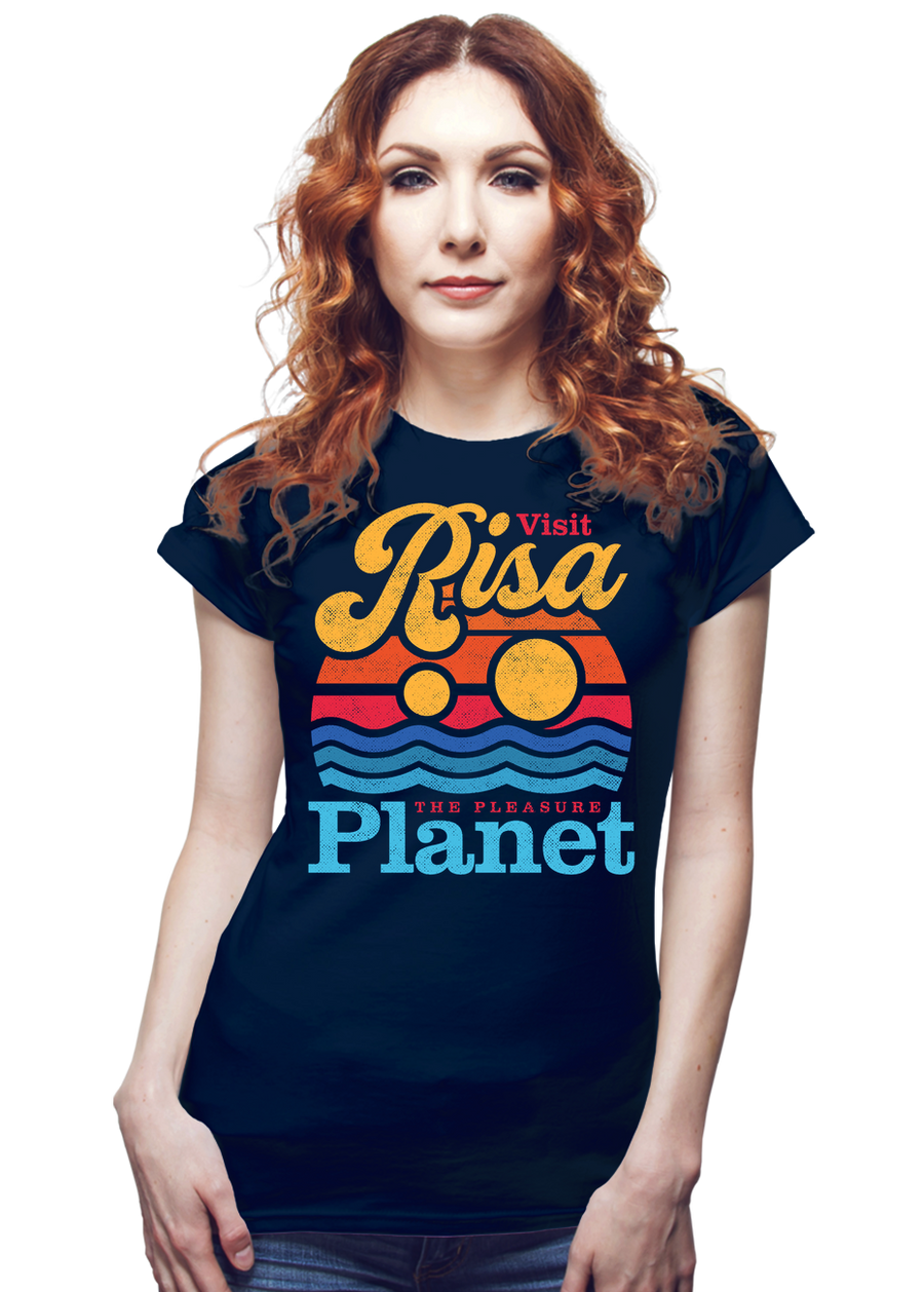 Visit Risa