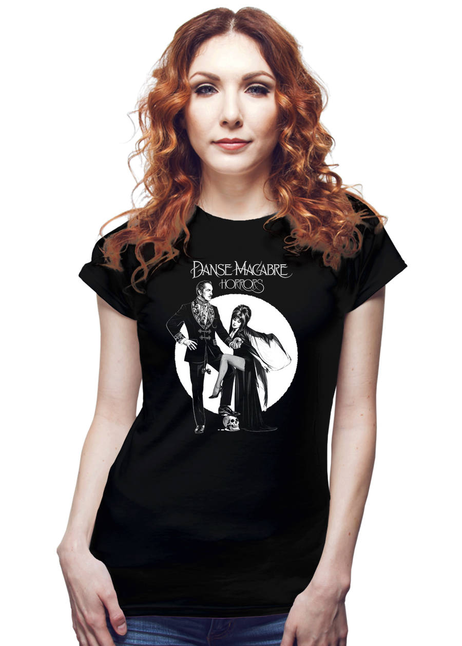 Danse Macabre