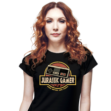 Load image into Gallery viewer, Jurassic Gamer
