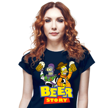 Load image into Gallery viewer, Beer Story
