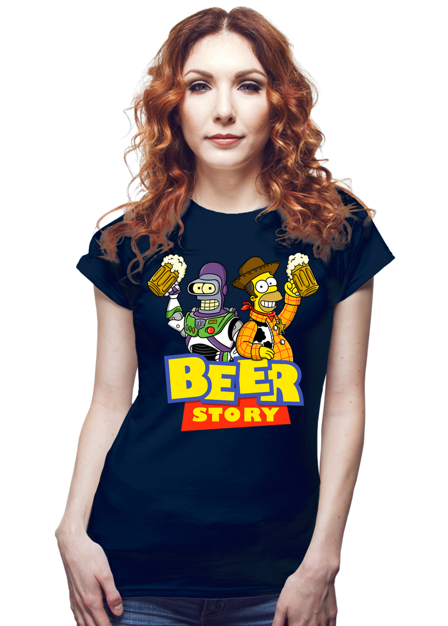 Beer Story