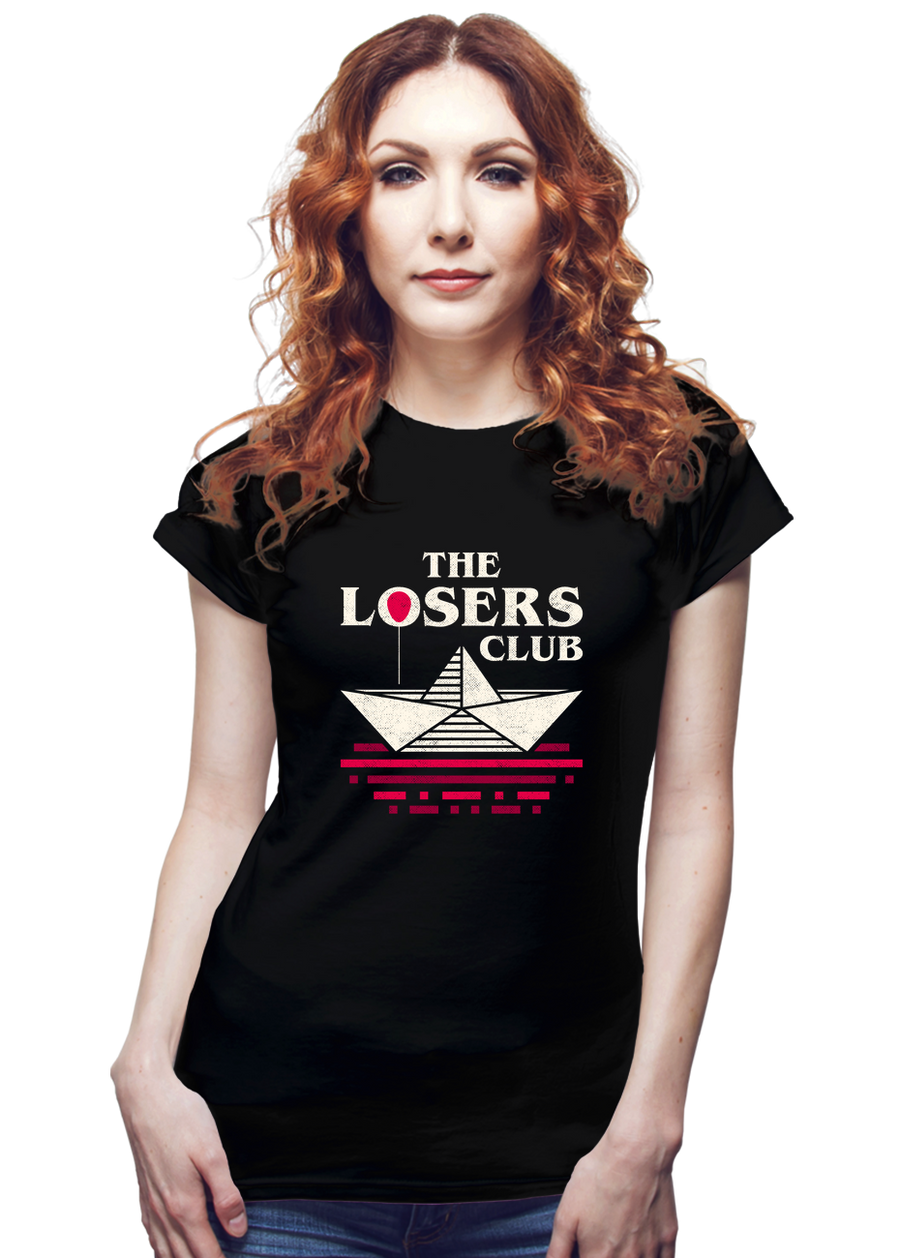 The Unpopular Club
