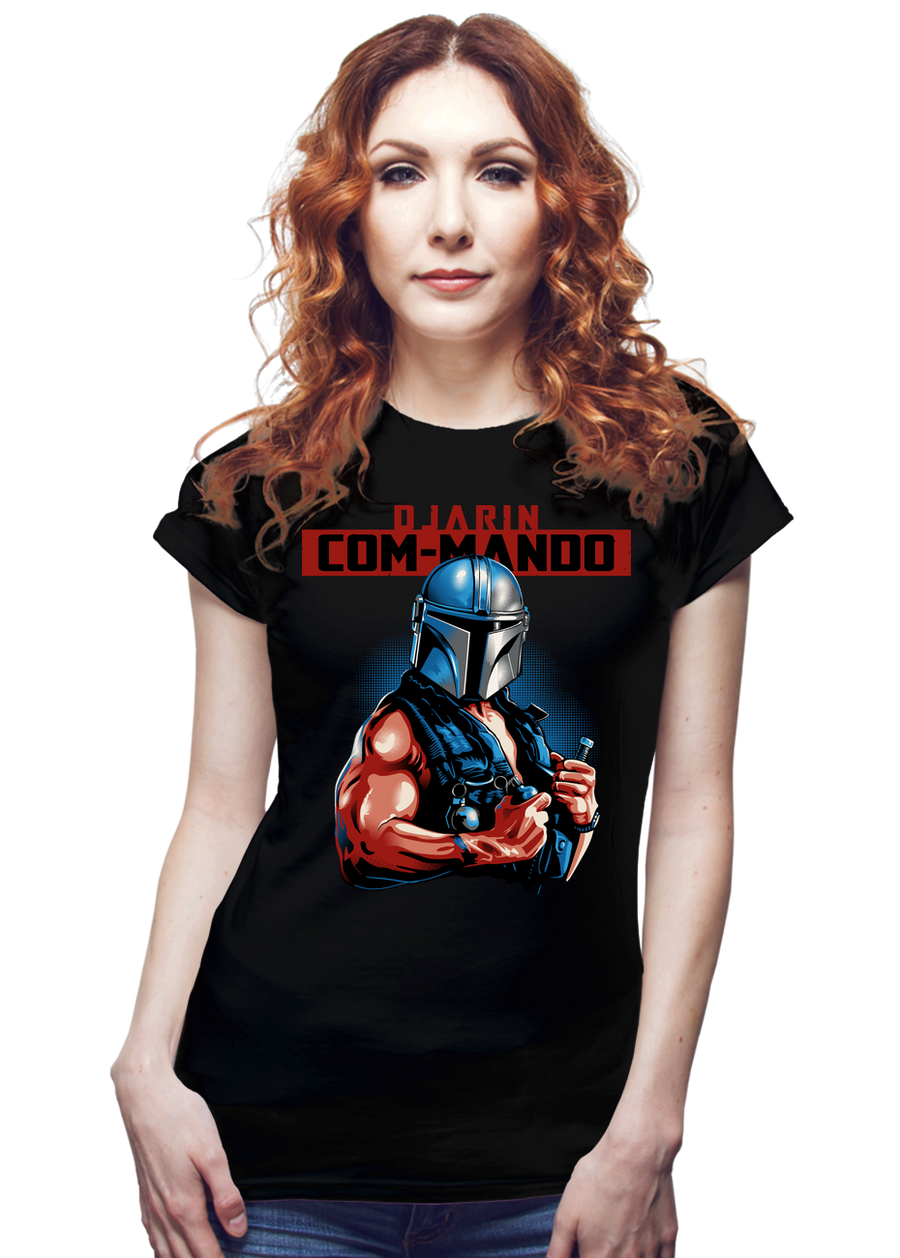 Com-Mando
