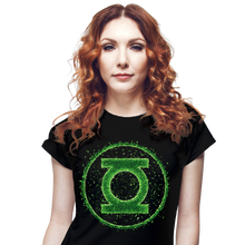Load image into Gallery viewer, Emerald Power
