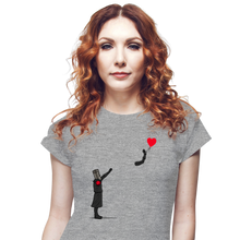 Load image into Gallery viewer, Knight With Balloon
