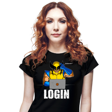 Load image into Gallery viewer, LOGIN

