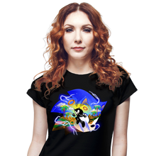 Load image into Gallery viewer, Faster Than Light
