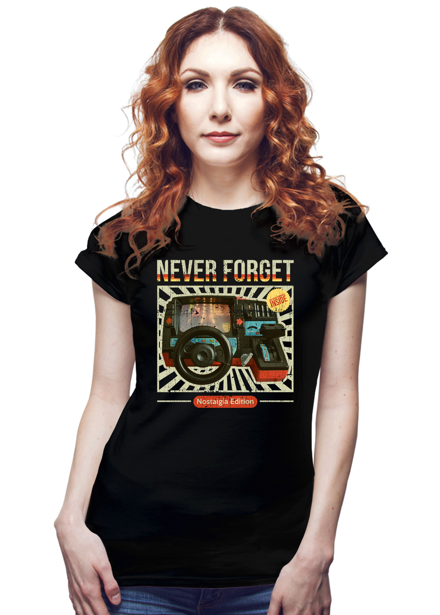 Never Forget The 80s