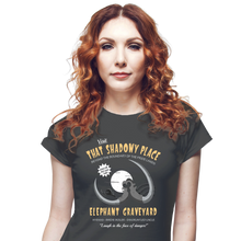 Load image into Gallery viewer, Elephant Graveyard
