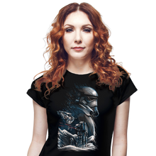 Load image into Gallery viewer, The Empire Silhouette
