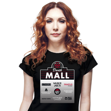 Load image into Gallery viewer, Darth Mall

