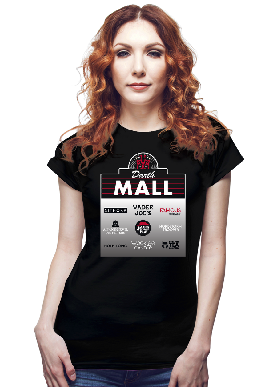 Darth Mall