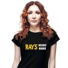 Load image into Gallery viewer, Ray's Occult Books
