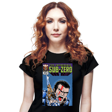 Load image into Gallery viewer, The Incredible Sub-Zero
