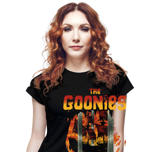 Load image into Gallery viewer, Goonies Never Say Day
