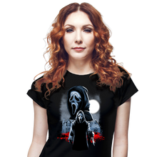 Load image into Gallery viewer, Scream Night
