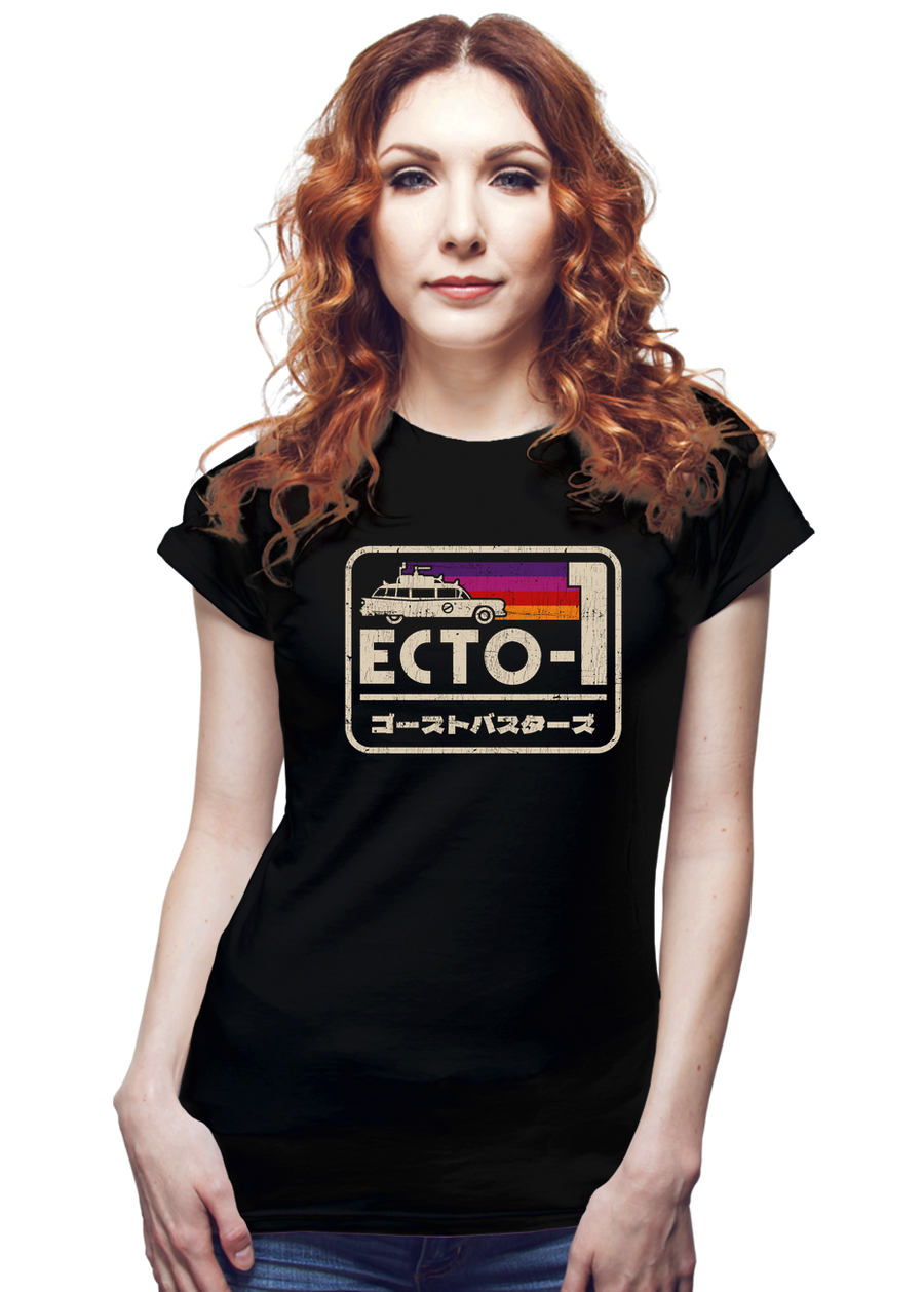 Ecto-1