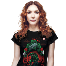 Load image into Gallery viewer, Red Bruiser Ninja
