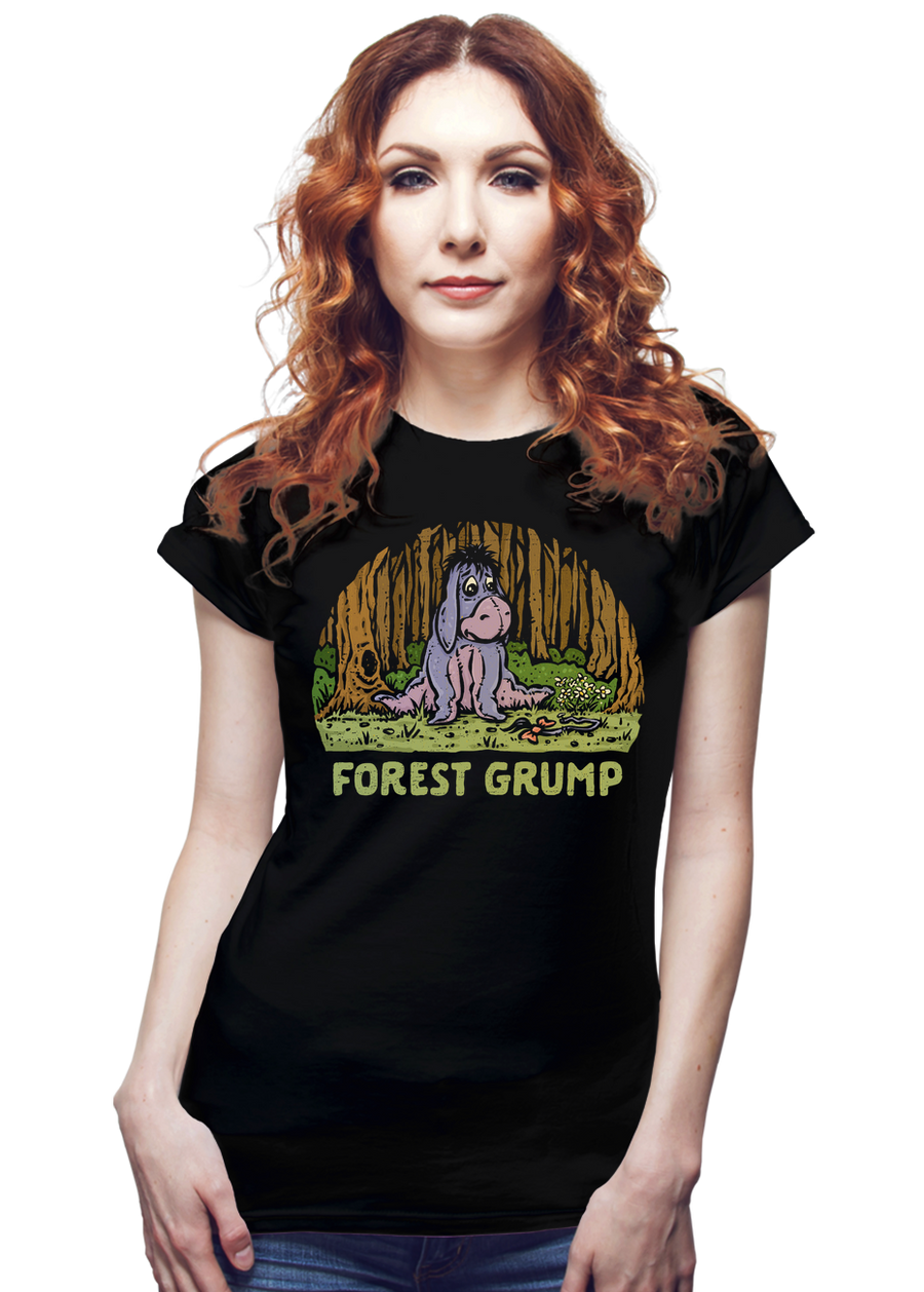 Forest Grump