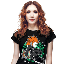 Load image into Gallery viewer, Axel
