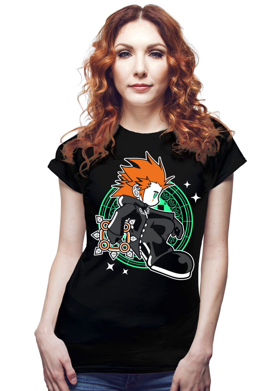 Axel