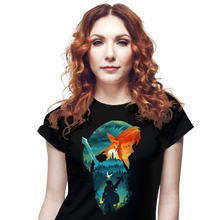 Load image into Gallery viewer, Ukiyo Zelda
